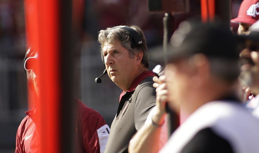 Mike Leach