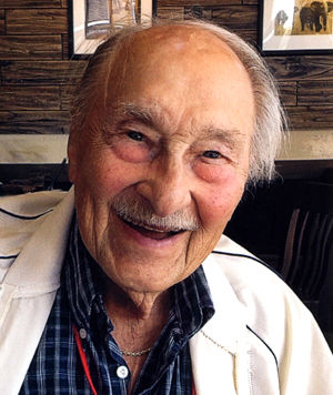 Peter F. Nichols 7/26/22 - 8/28/14