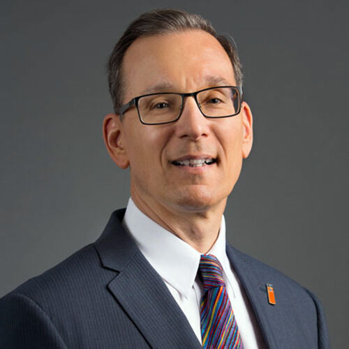 Joseph Glover