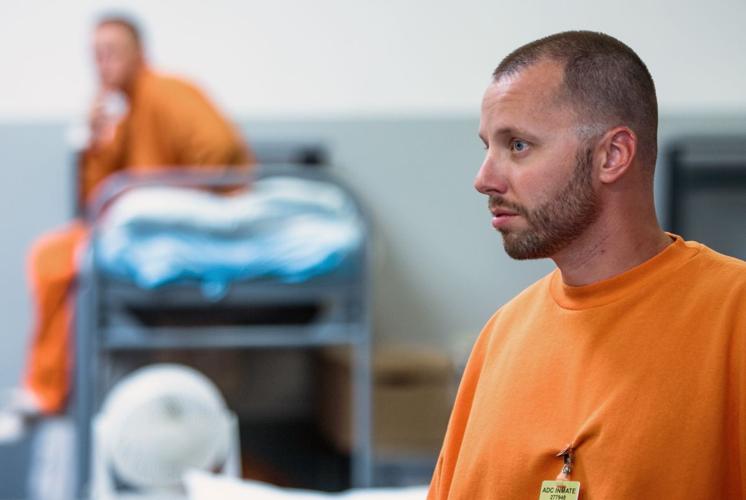Veterans in Prison Program