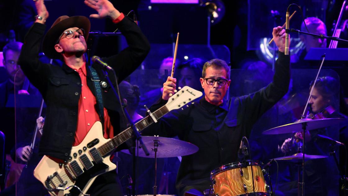 Tso Vip Calexico makes its TSO debut