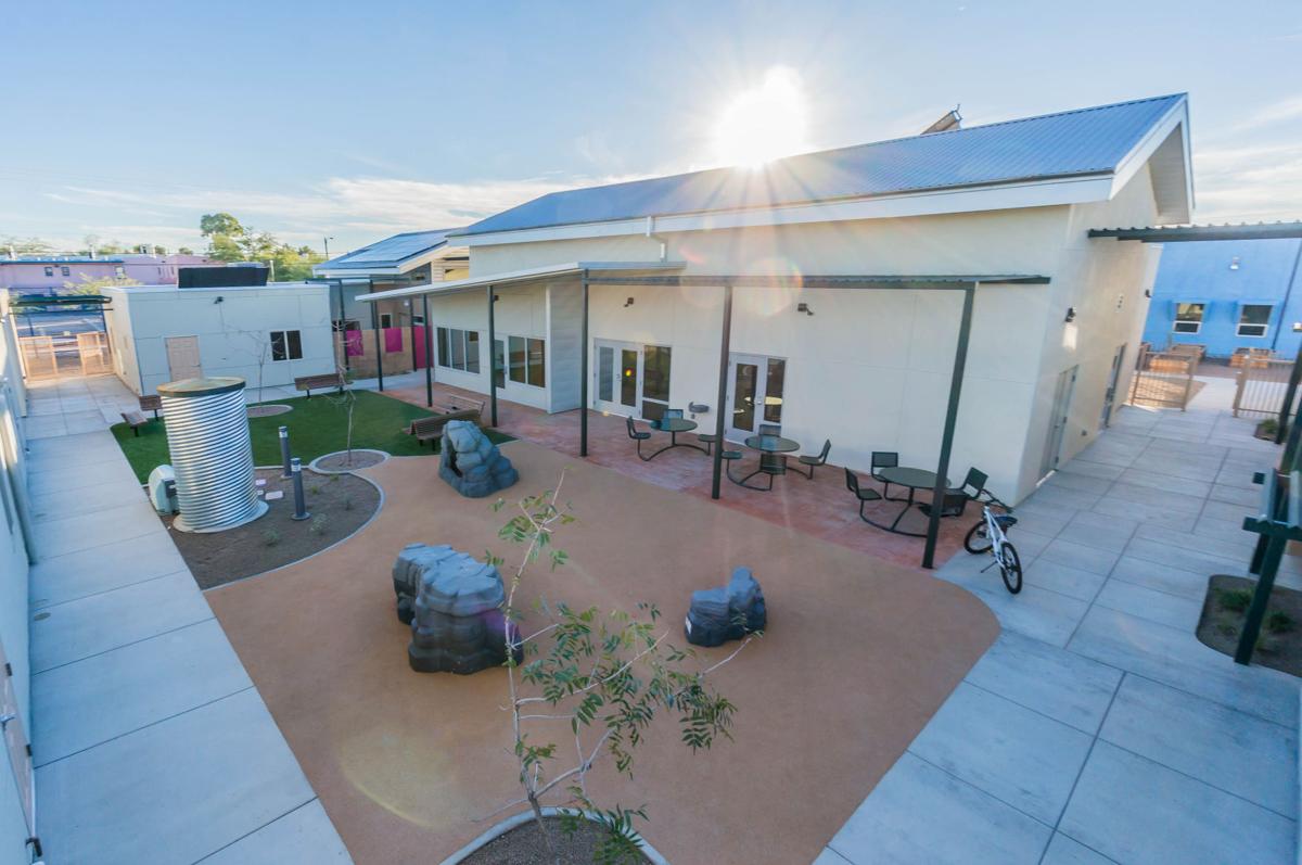 500,000 Primavera Foundation grant will fund South Tucson projects