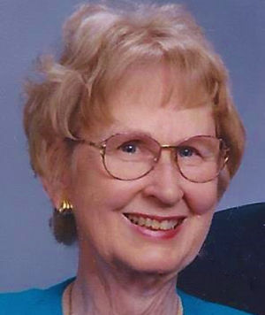 Kathryn Ann (Kay) Leach