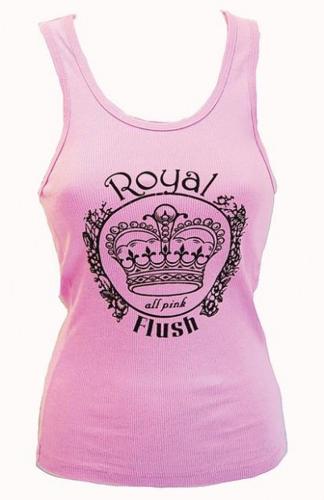 Poker craze shows its hand from T-shirts to 'All in' bracelets  