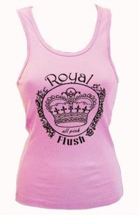 Poker craze shows its hand from T-shirts to 'All in' bracelets  