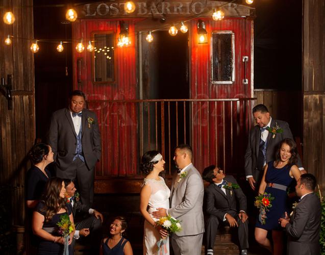 Wedding Guide Park Ave