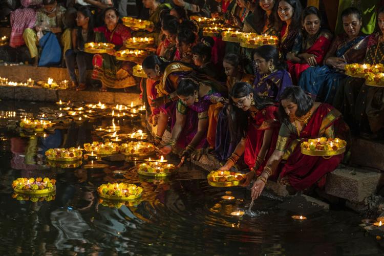 India Diwali Festival Explainer