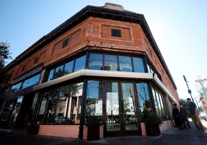 Tucson's National restaurant closes, opening door for Elgin winery