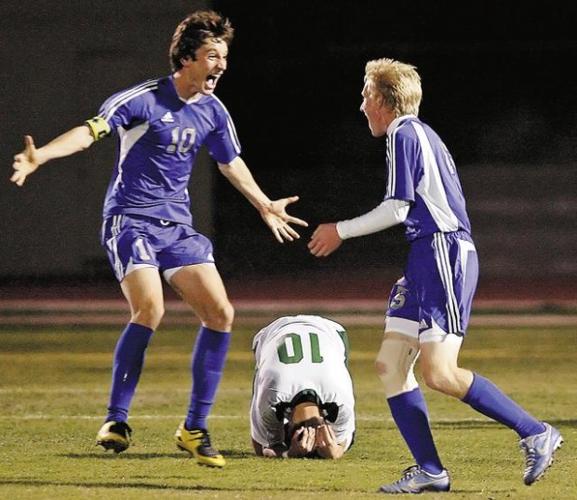 Opinion by Tyler Hansen: The winner is... High schools' best  