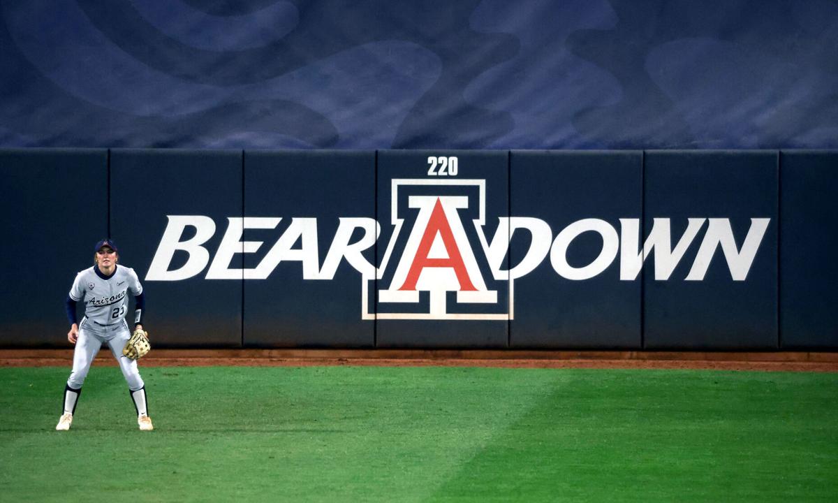 Arizona beats North Texas in 8-0 shutout | Feb. 10, 2024