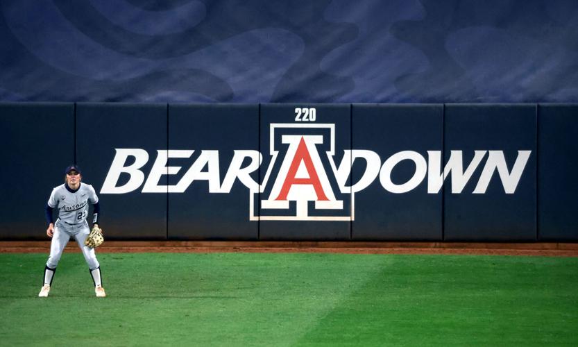 Arizona beats North Texas in 8-0 shutout | Feb. 10, 2024