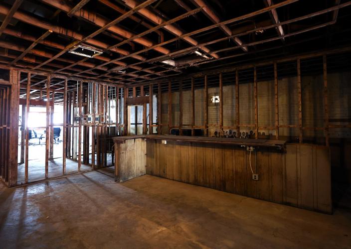 Renovation of Tucson's historic Teatro Carmen entering second phase