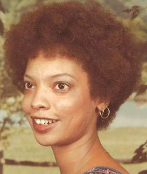 PURDIE, Clara Denise
