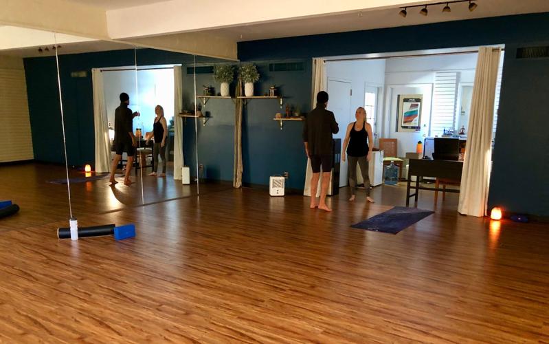 FIT Yoga Studio