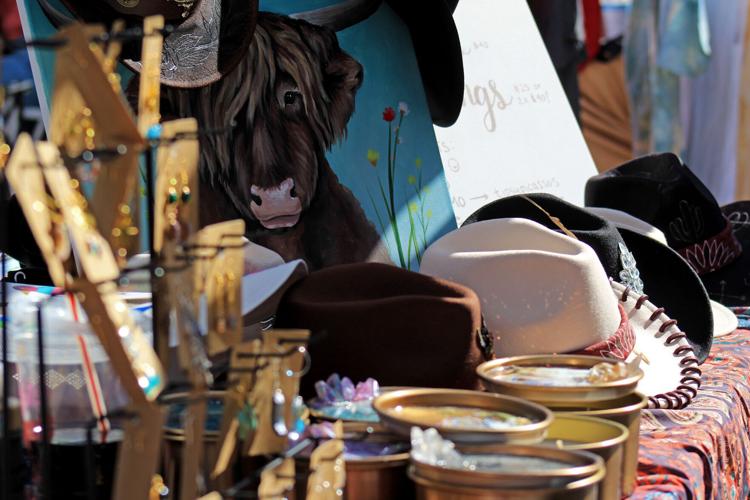 2023 #ThisIsTucson Market