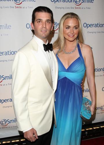 2010: Donald Trump Jr.