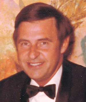 J. Karl Meyer