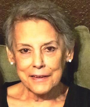 QUEZADA, Sylvia "Gloria"