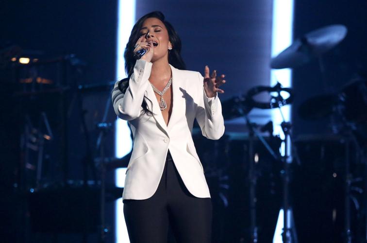 58th annual Grammy Awards