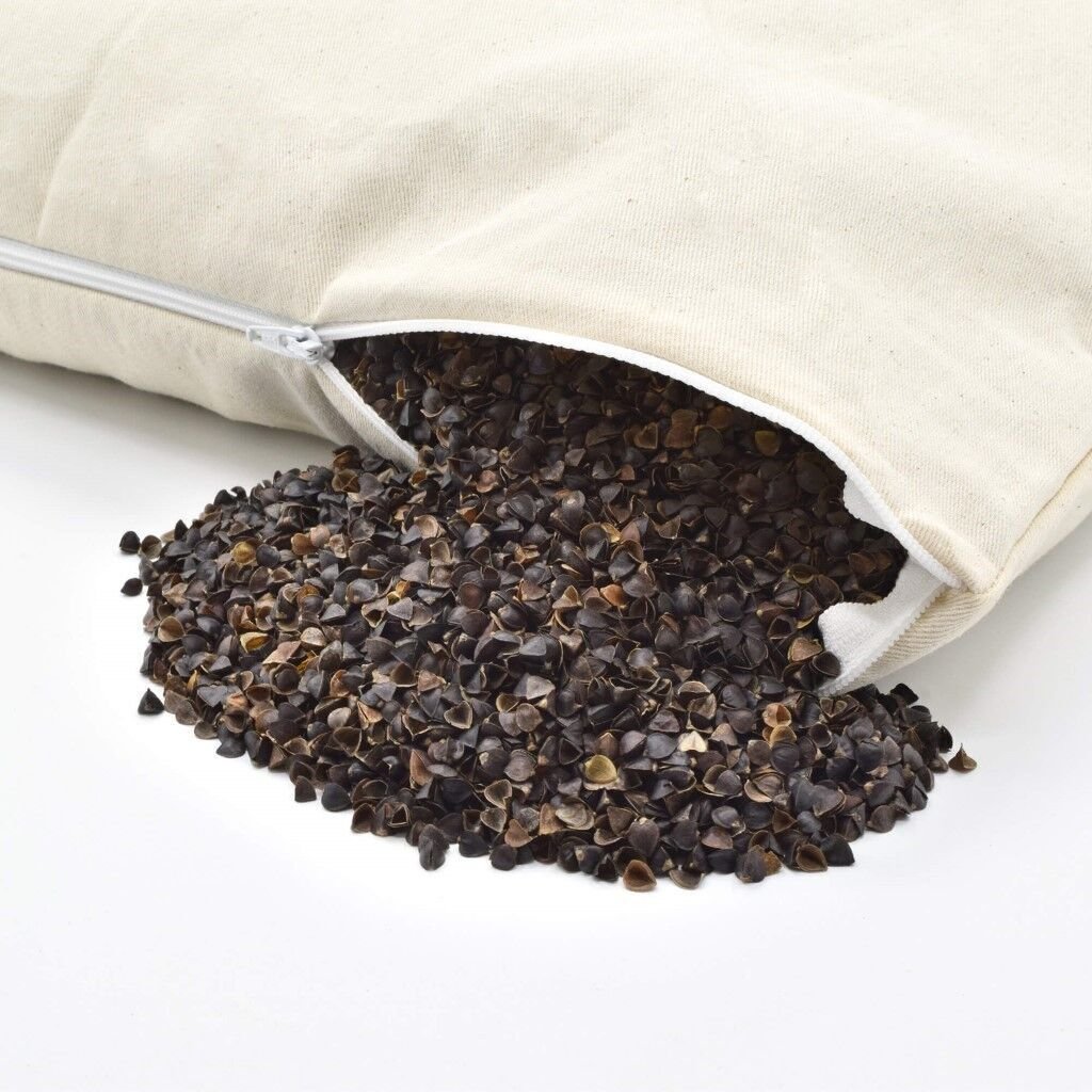 The ultimate pillow guide What is a Sobakawa buckwheat pillow and its benefits