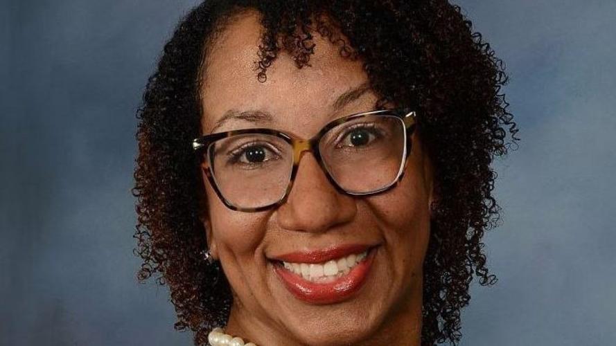 Pamela Thomas-Fields