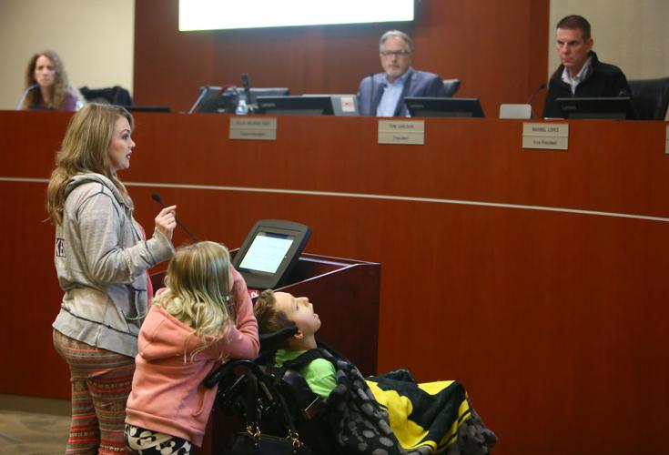 Thornydale Elementary School closing