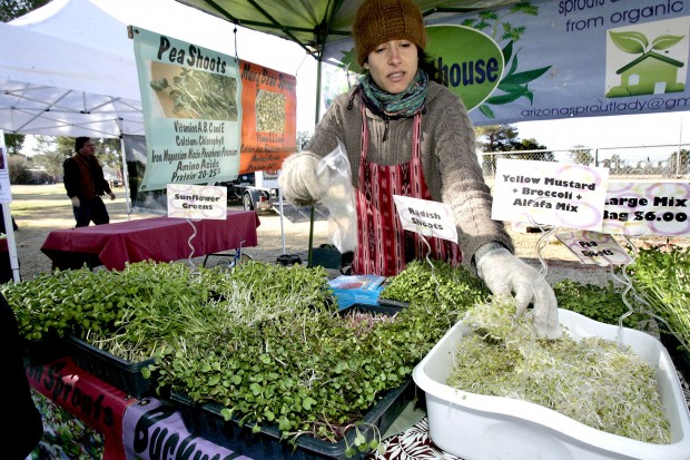 100 FOOD Days of Summer    