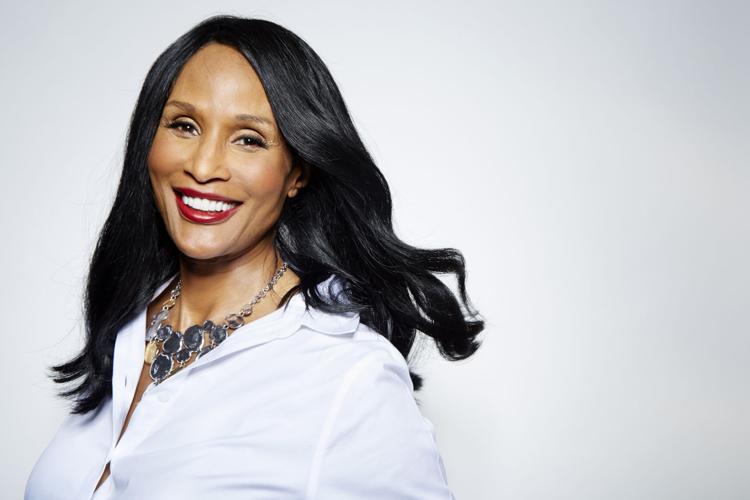 Birthday: Beverly Johnson