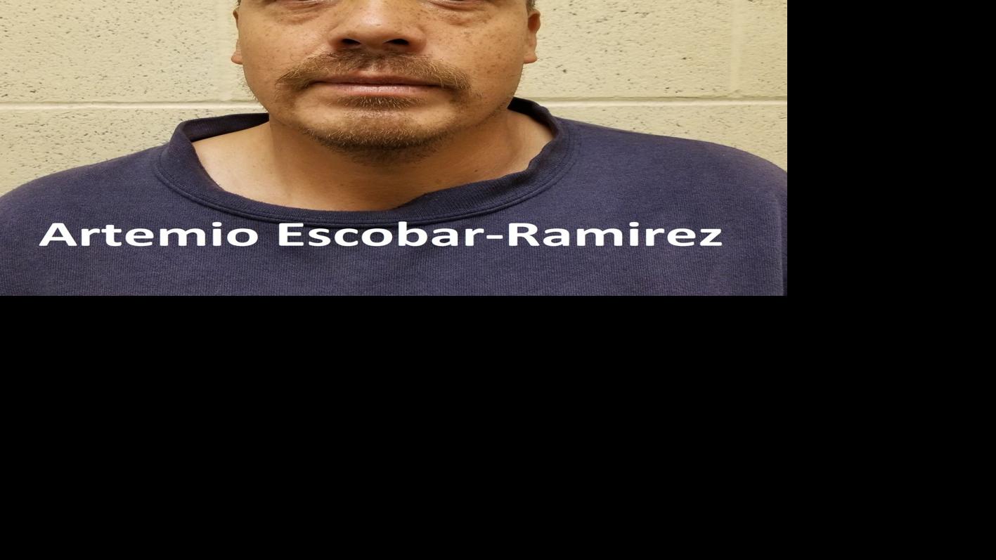 Tucson border agents arrest man convicted of child rape in Tennessee