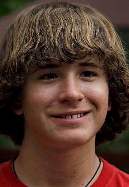 Boy, 13, from California becomes youngest person to scale Everest   