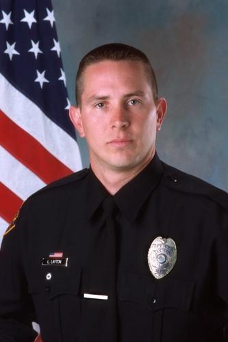Officer Loren Layton