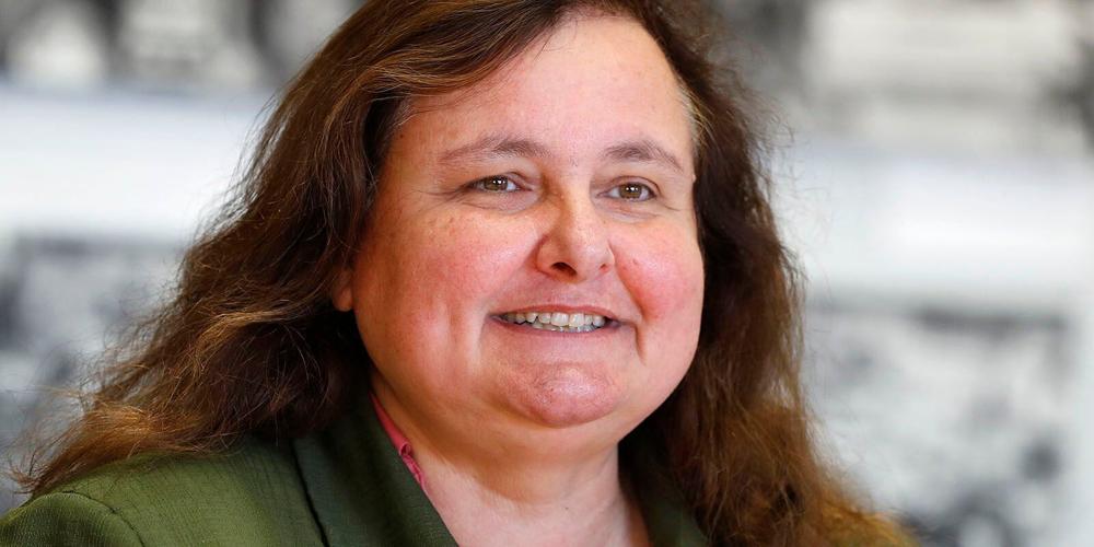 5th legislative district candidate Jeanne M Vinal
