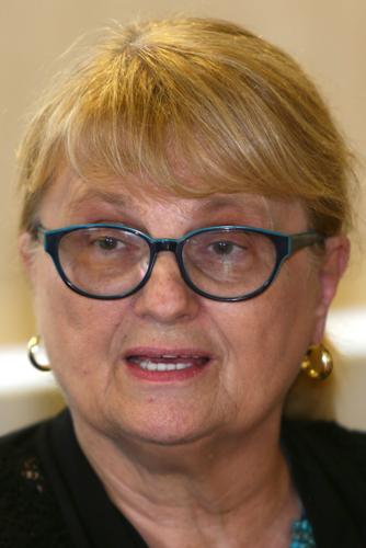 Sen. Andrea Dalessandro