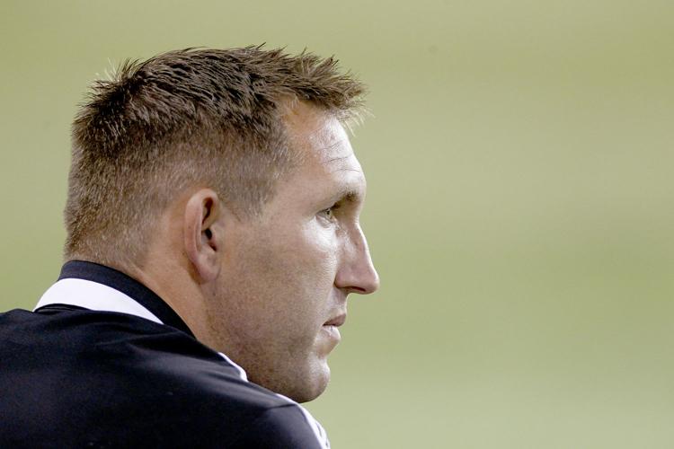 No. 20 • Rick Schantz