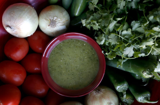 Martin's Comida Chingona