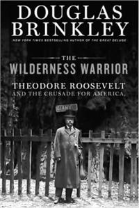 Teddy Roosevelt's nature passion is vividly captured  