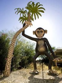 The ghosts of Magic Carpet Golf still live