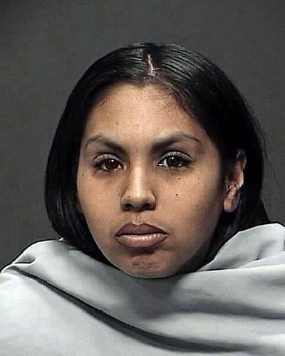Tucson Oddity: Local mug shots have their own look   