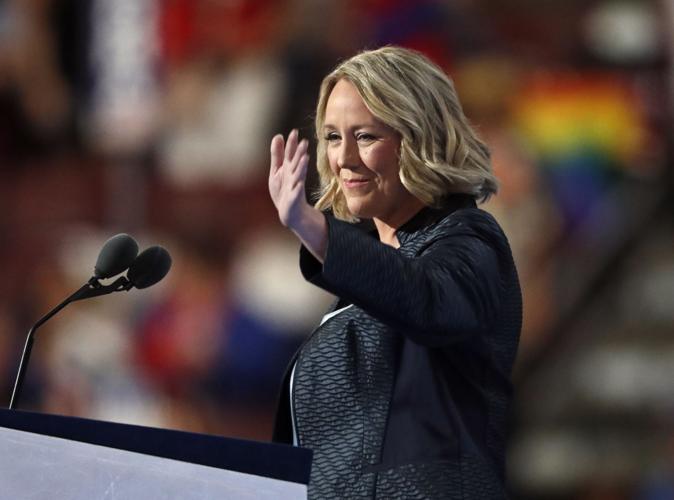 DEM 2016 Convention