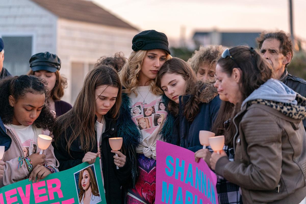 Netflix's 'Lost Girls' Is About Believing Women, Director Says