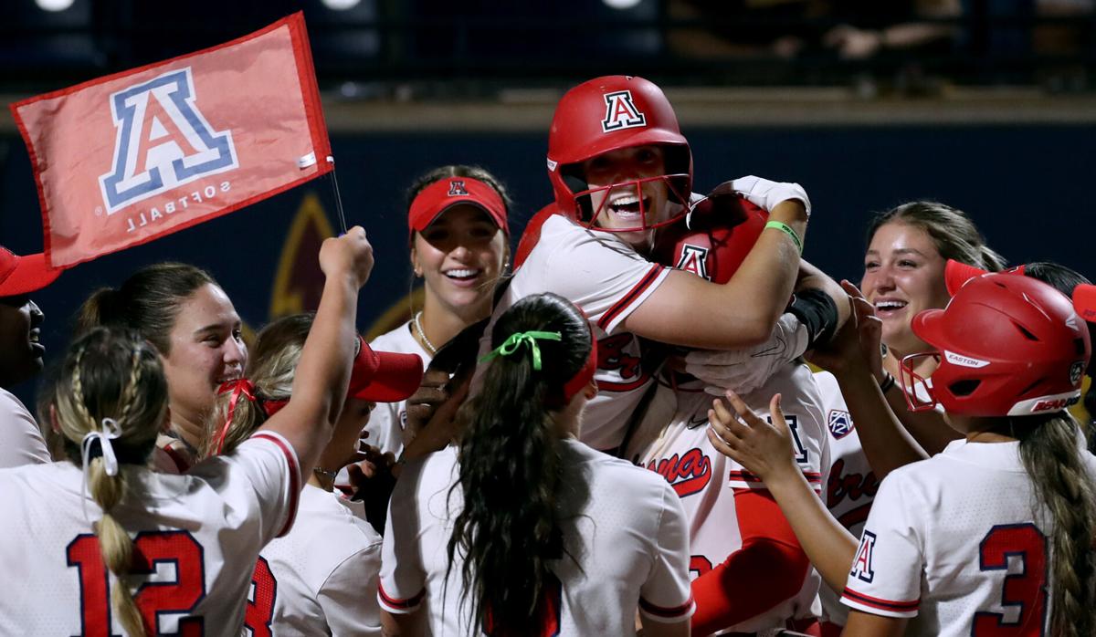 Utah Softball on X: Today we will be wearing special uniforms as