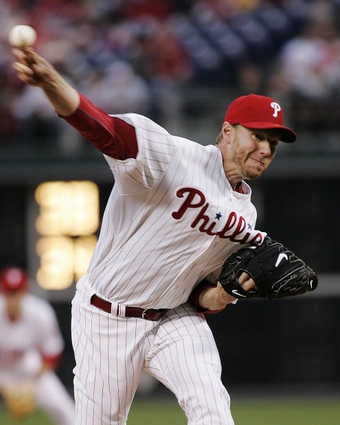 Sunday Pitch: Marlins get another shot at Roy Halladay