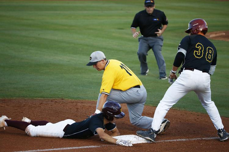 Marcos de Niza High v. Salpointe Catholic High 2017