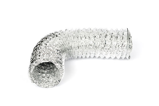 How to handle a clogged dryer vent