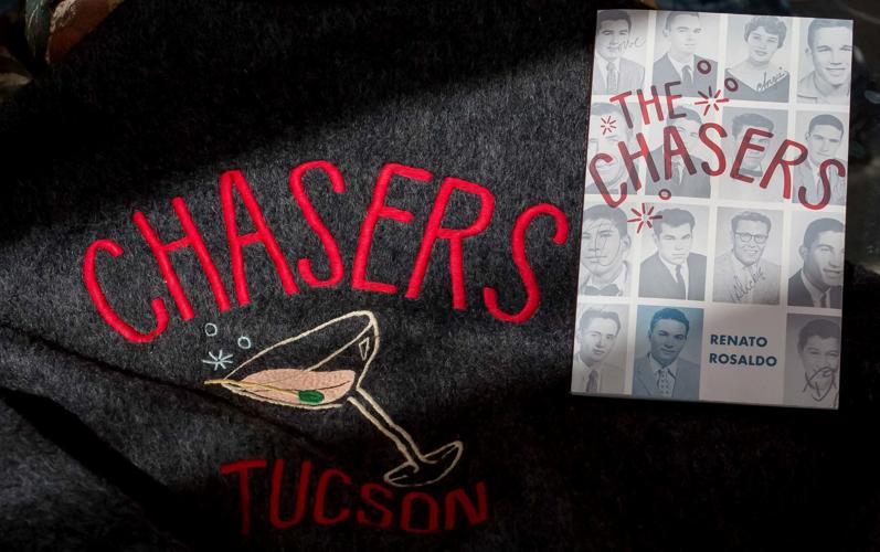 The Chasers, Tucson High School