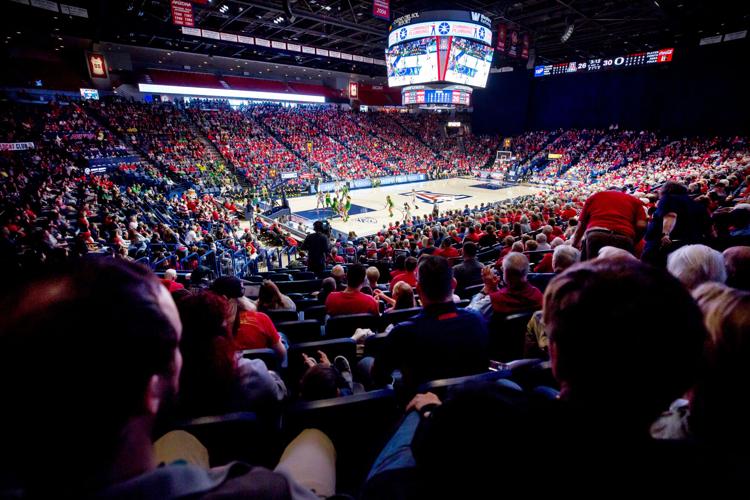McKale Center, attendence (copy)