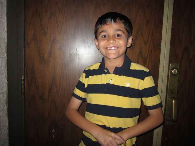 'Wicked' enchants kids, who find it all crazy, cool, awesome    