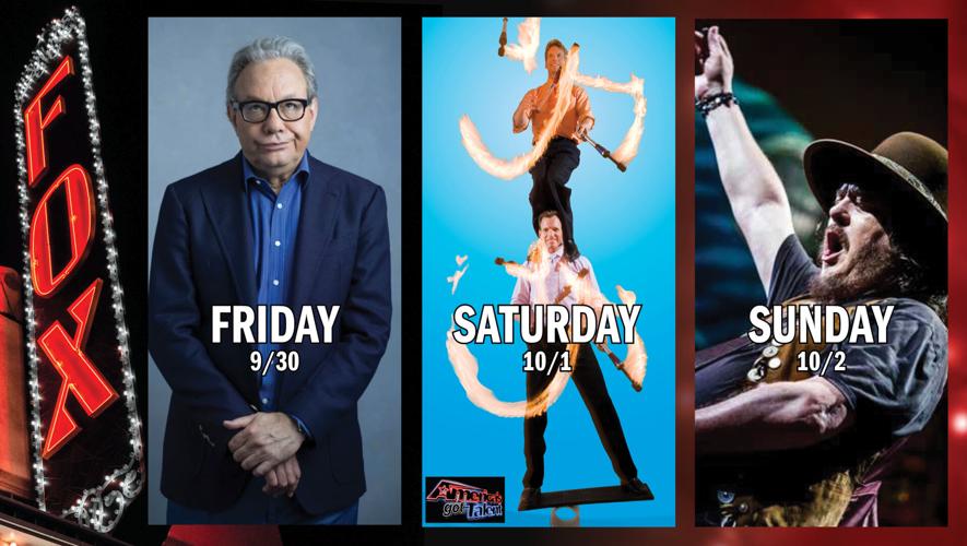 Fox Theatre_Sponsored_This Is Tucson