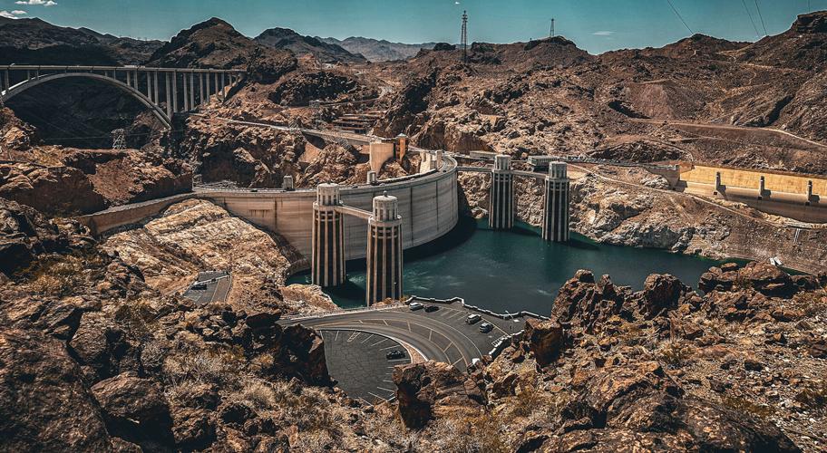 Hoover Dam