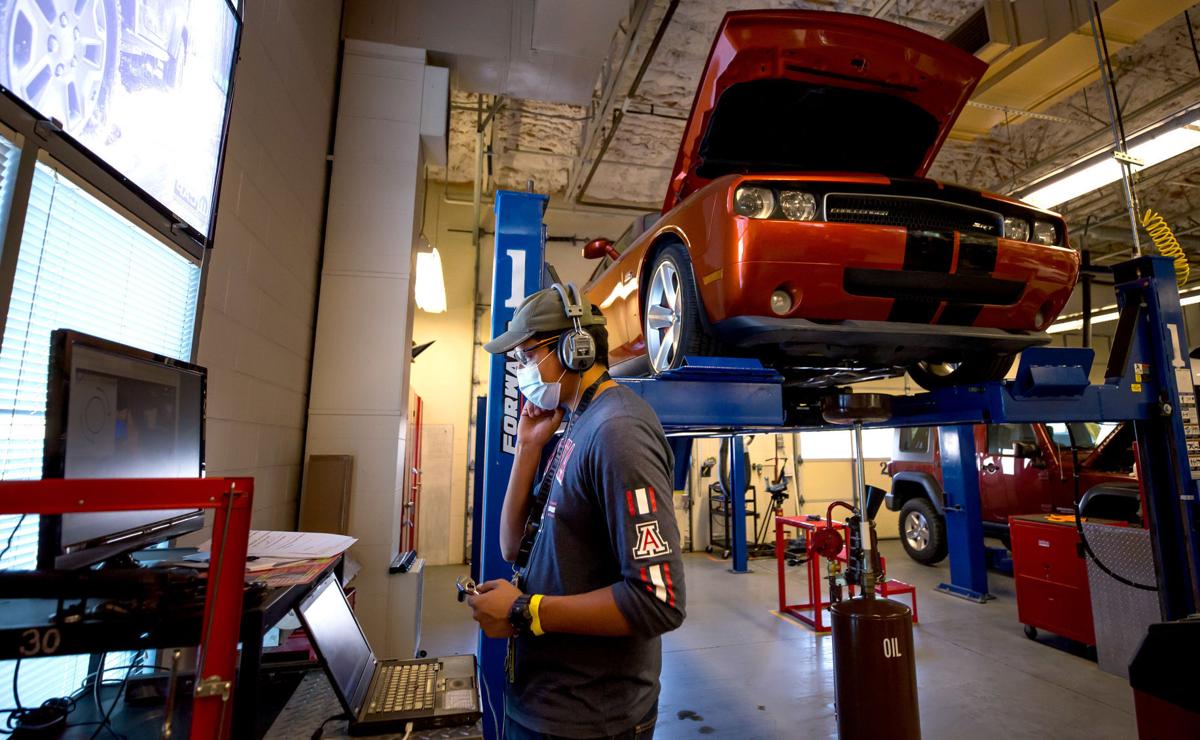 Pima Community College